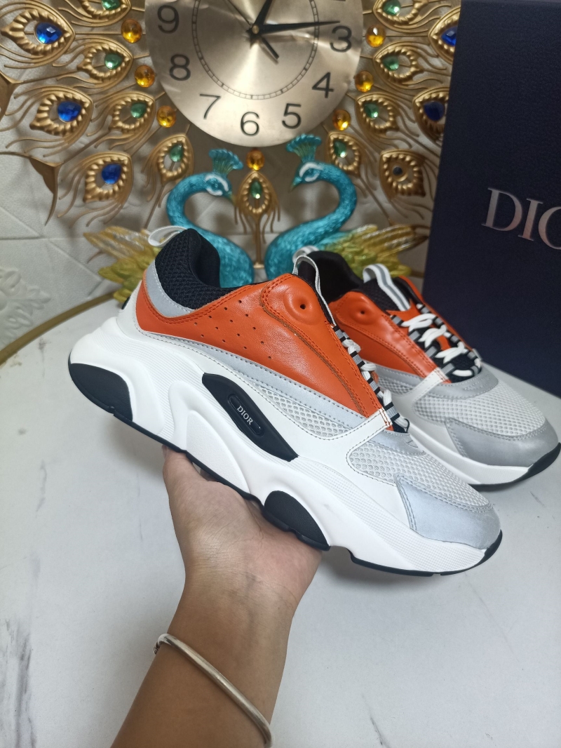 Christian Dior Sneakers